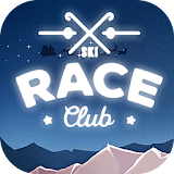 Ski Race Club icon