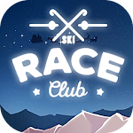Ski Race Club Apk