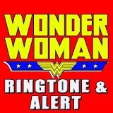Wonder Woman Ringtone icon