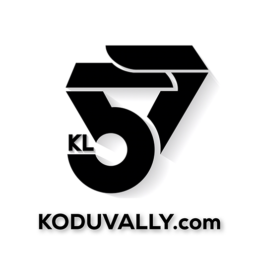 KODUVALLY.com logo