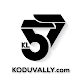 KODUVALLY.com Download on Windows