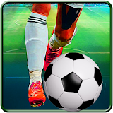 Real Football Champion 3D icon