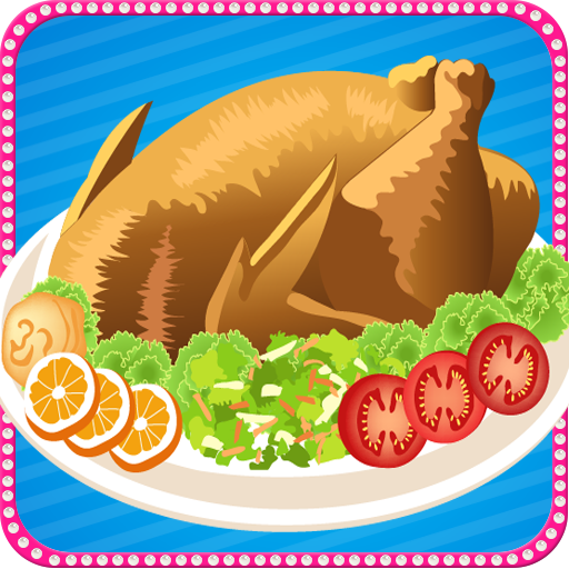 Cooking Chicken Roasted - Google Play 앱