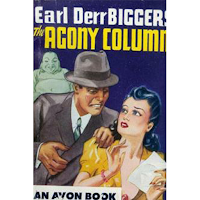 The Agony Column