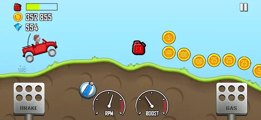 Mountain Climb Racing 2023 - Apps on Google Play