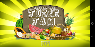 Wana Savana - Juice Jam - Screenshot 1