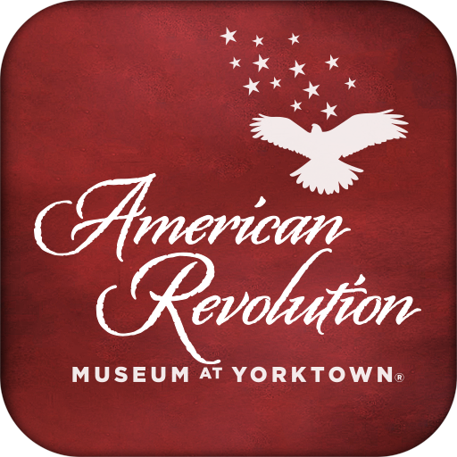 Yorktown Museum Gallery Tours logo