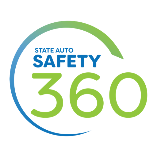 State Auto Safety 360® Mobile stateauto-v1.3.0.0-6818-g0f901f4-prod Icon
