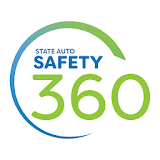 State Auto Safety 360® Mobile icon