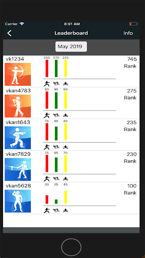 Krav Maga Training Center