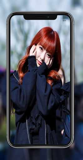 Loona Vivi Kpop hd Wallpapers
