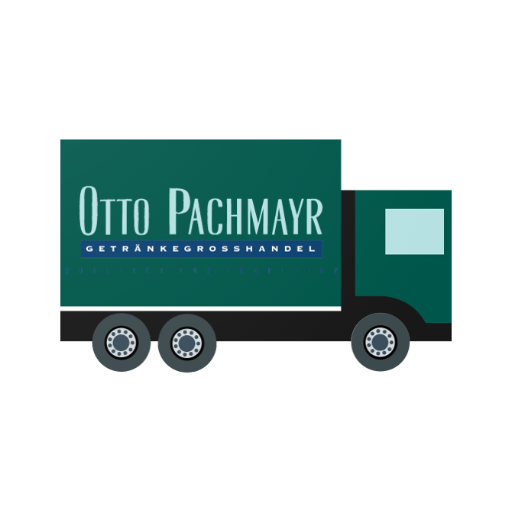 Pachmayr Shop logo