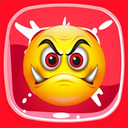 Super Brick Breaker Rocket Madness