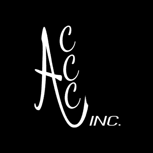 Agape Christian Center Church logo