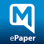 Cover Image of Download Merkur ePaper  APK