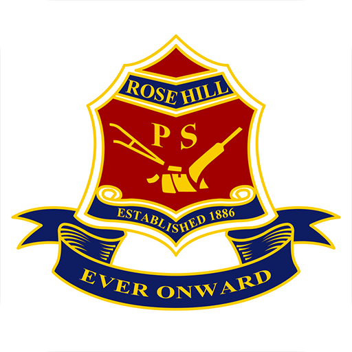 Rosehill Public School 4.50.1 Icon
