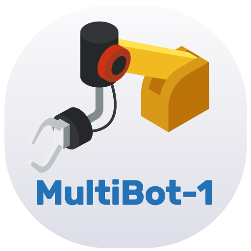 MultiBot-1 1.0 Icon