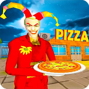 Top 42 Simulation Apps Like ATV Scary Clown Pizza Delivery Boy: Beach Parties - Best Alternatives