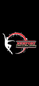 Newport Dance & Cheer Academy