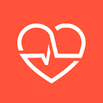 Cover Image of 下载 Cardiogram: Heart Rate Monitor  APK