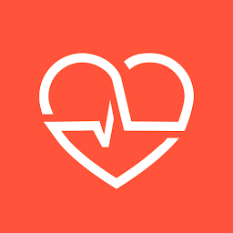 Icon image Cardiogram: Heart Rate Monitor