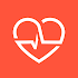 Cardiogram: Wear OS, Fitbit, Garmin, Android Wear3.6.8