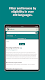 screenshot of findhelp