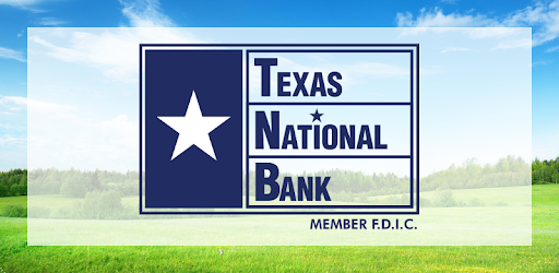 Texas National Bank for Androi