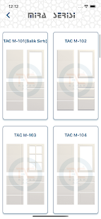 TACKAPAK A.u015e. KATALOG Varies with device APK screenshots 4