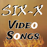 Video Songs of Movie SIX-X icon