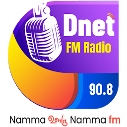 Icon image DNET FM 90.8