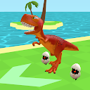 Download Dino Run Idle Install Latest APK downloader