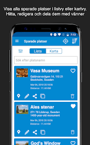 Skärmdumpsbild