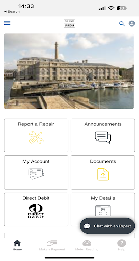 پیش نمایش برنامه