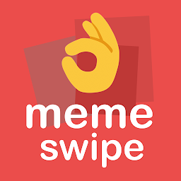 Icon image Meme Swipe - Funny Pics & Meme