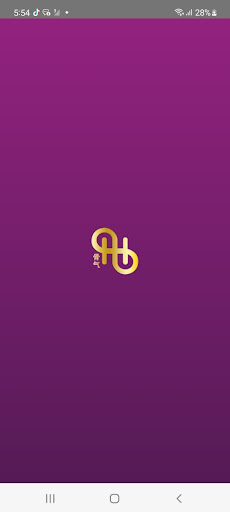 Android application Health and Beauty Republic screenshort