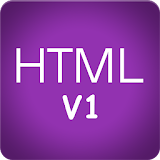 HTML Quiz V1 icon