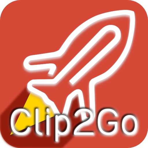 Clip2Go Depressed Mobile User