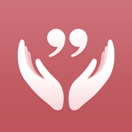 I Am Blessed Affirmation logo