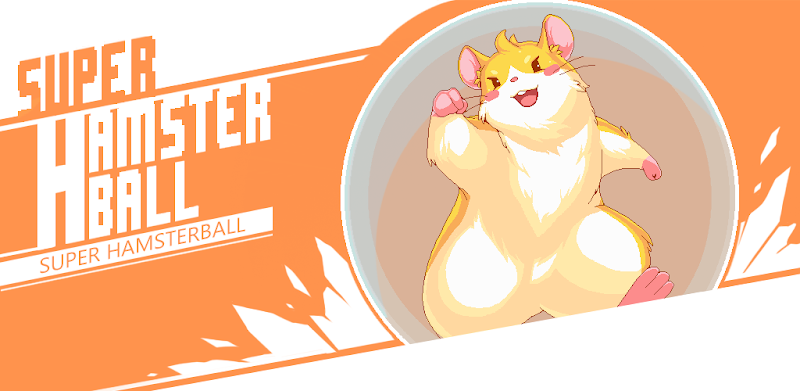Super Hamster Ball