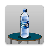 Water Bottle Flip Challenge icon
