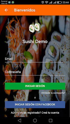 Demo Sushiのおすすめ画像2