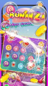 Bonanza - Candys game