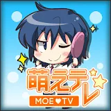 Moe-TV (Mafuyu Kuchino)　CV:Tak icon