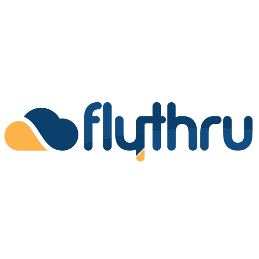 Flythru WHS logo