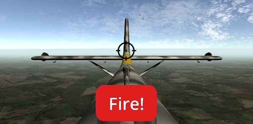 Burning Eagle Screen 3