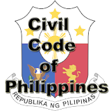 Civil Code of Philippines icon