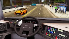 シティバスシミュレータバスゲーム3Dのおすすめ画像3