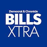 Bills Xtra icon