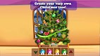 screenshot of Christmas Tree Decorations